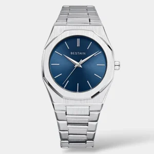 Belfast Fashion Metal Watch